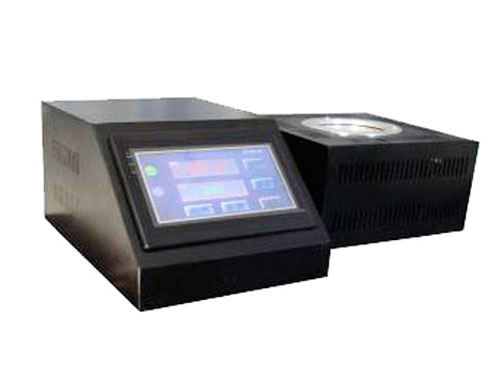 DY-BM02型表面溫度計校驗(yàn)爐