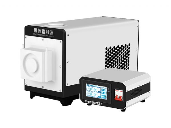 DY-HT1-MF面源黑體爐，輻射面100mm/150mm/200mm（-20℃-80℃）