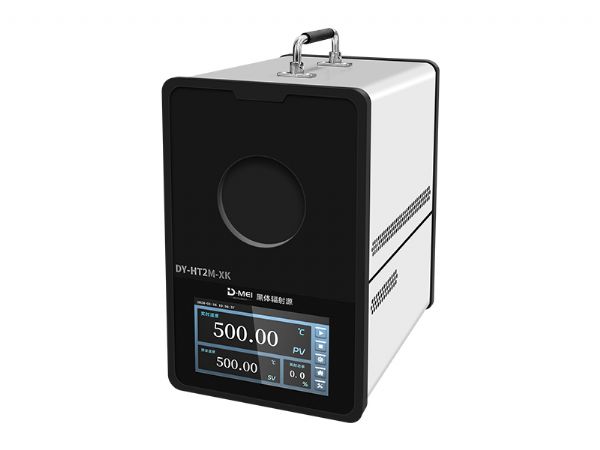 DY-HT-M-XK面源黑體爐，輻射面100mm（-20℃~500℃）
