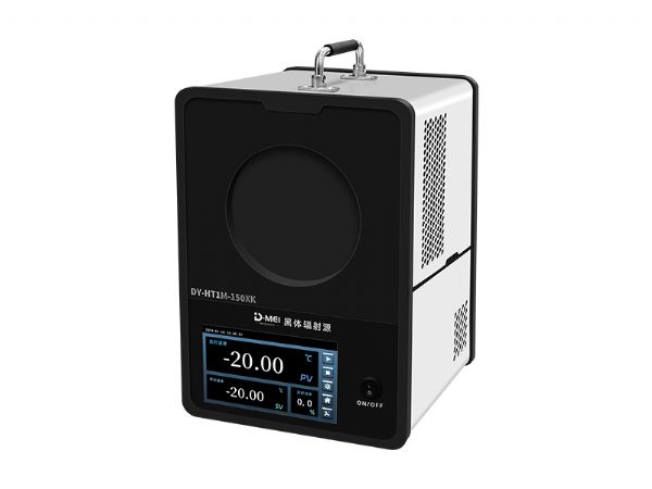DY-HT-M-150XK面源黑體爐，輻射面150mm（-20℃~500℃）